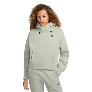 Sportswear Tech Fleece - Chandail à capuchon pour femme