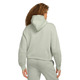 Sportswear Tech Fleece - Chandail à capuchon pour femme - 1