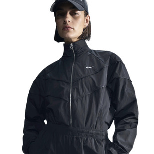 Windrunner - Blouson athlétique pour femme