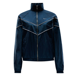 Windrunner - Women's Athletic Jacket