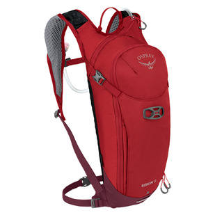 Siskin 8 - Hydration Biking Backpack