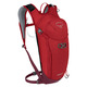 Siskin 8 - Hydration Biking Backpack - 0