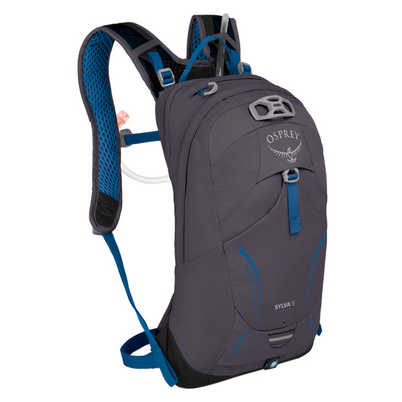 Sylva 12 - Women's Backpack with Hydration System