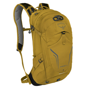 Syncro 12 - Backpack with Hydration System