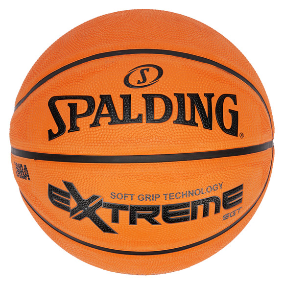 SPALDING Extreme SGT - Basketball | Sports Experts