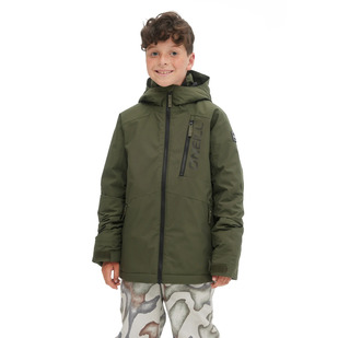 Hammer Jr - Boys' Winter Sports Jacket