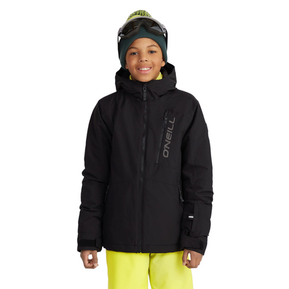 Hammer Jr - Boys' Winter Sports Jacket