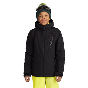 Hammer Jr - Manteau de sports d'hiver pour garçon