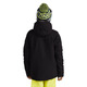 Hammer Jr - Boys' Winter Sports Jacket - 1