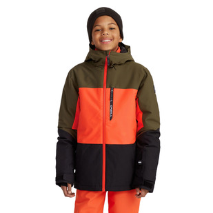 Carbonite - Boys' Winter Sports Jacket