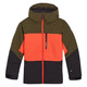 Carbonite Jr - Boys' Winter Sports Jacket - 3