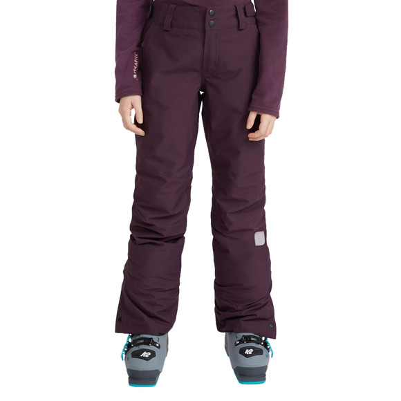 Charm Jr - Girls' Insulated Winter Sports Pants