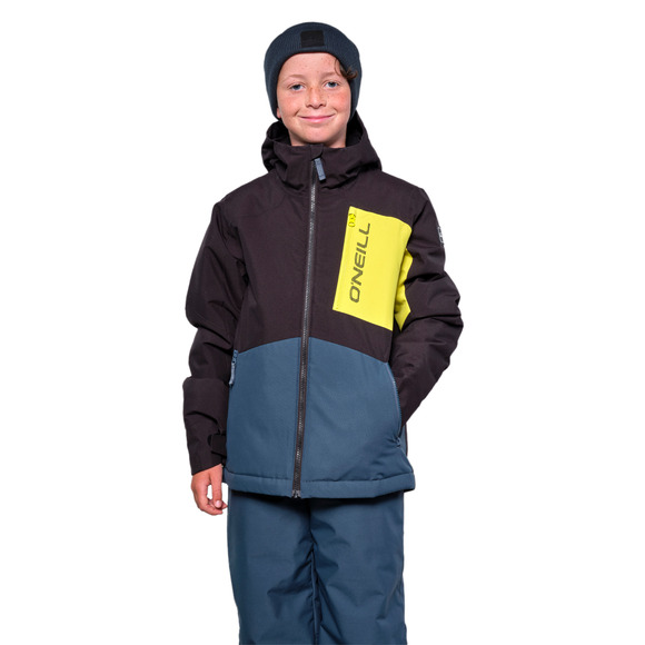 Jacksaw Jr - Manteau de sports d'hiver pour junior