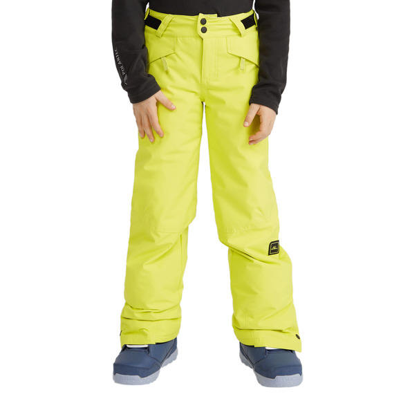 Anvil Jr - Boys' Insulated Winter Sports Pants