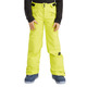 Anvil Jr - Boys' Insulated Winter Sports Pants - 0