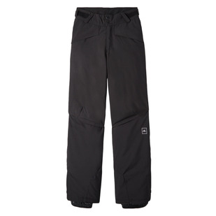 Anvil - Boys' Insulated Winter Sports Pants