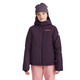 Lite Snow Jr - Girls' Winter Sports Jacket - 0