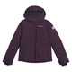 Lite Snow Jr - Girls' Winter Sports Jacket - 2