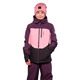 Coral Jr - Girls' Winter Sports Jacket - 0