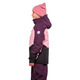 Coral Jr - Girls' Winter Sports Jacket - 1