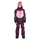 Coral Jr - Girls' Winter Sports Jacket - 4