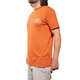 Rays and Waves - Men's T-Shirt - 1