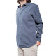 Breakwater - Men's Flannel Long-Sleeved Shirt - 1