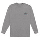 Rip Tide - Men's Long-Sleeved Shirt - 0