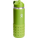 Hydration W20BSWBB K - Wide Mouth Insulated Bottle (590 ml) - 1