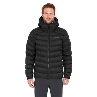 Nebula Pro - Men's Insulated Hooded Jacket