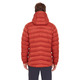 Nebula Pro - Men's Insulated Hooded Jacket - 1