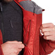 Nebula Pro - Men's Insulated Hooded Jacket - 3