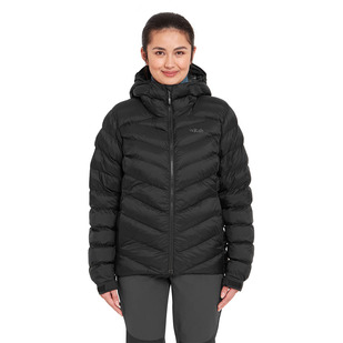 Nebula Pro - Women's Insulated Hooded Jacket