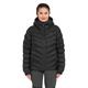 Nebula Pro - Manteau isolé à capuchon pour femme - 0