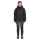 Nebula Pro - Manteau isolé à capuchon pour femme - 2