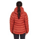 Nebula Pro - Women's Insulated Hooded Jacket - 1