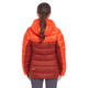 Axion Pro - Women's Down Insulated Jacket - 1