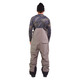 O'riginals - Men's Winter Sports Pants with Bib - 1