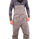 O'riginals - Men's Winter Sports Pants with Bib - 2