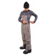 O'riginals - Men's Winter Sports Pants with Bib - 4