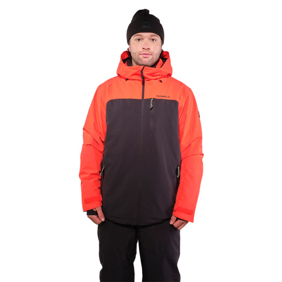 Diabase - Manteau de sports d'hiver pour homme