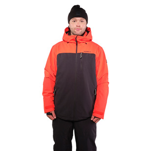 Diabase - Manteau de sports d'hiver pour homme