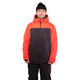 Diabase - Manteau de sports d'hiver pour homme - 0