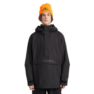 O'riginals - Men's Anorak-Style Winter Sports Jacket