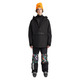 O'riginals - Manteau de sports d'hiver de style anorak pour homme - 3