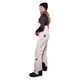 O'riginals - Women's Winter Sports Pants with Bib - 1