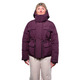 Frostbloom - Manteau de sports d'hiver pour femme - 0