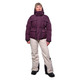 Frostbloom - Manteau de sports d'hiver pour femme - 4