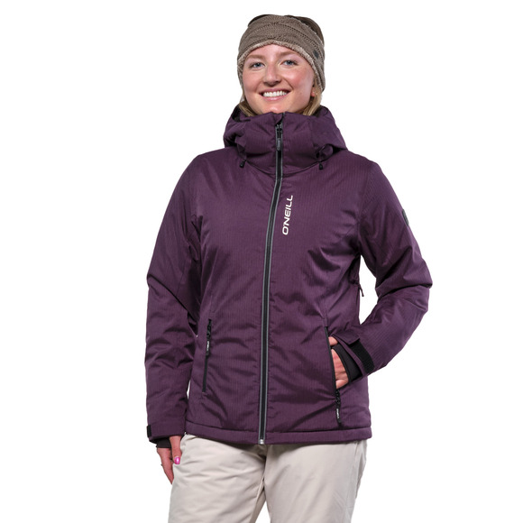 Stuvite - Manteau de sports d'hiver pour femme