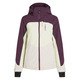 Coral - Women's Winter Sports Jacket - 4